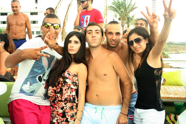 Senses on Sunday 